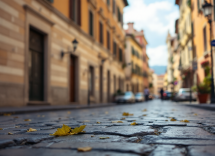 Immagine che illustra le nuove norme del codice della strada