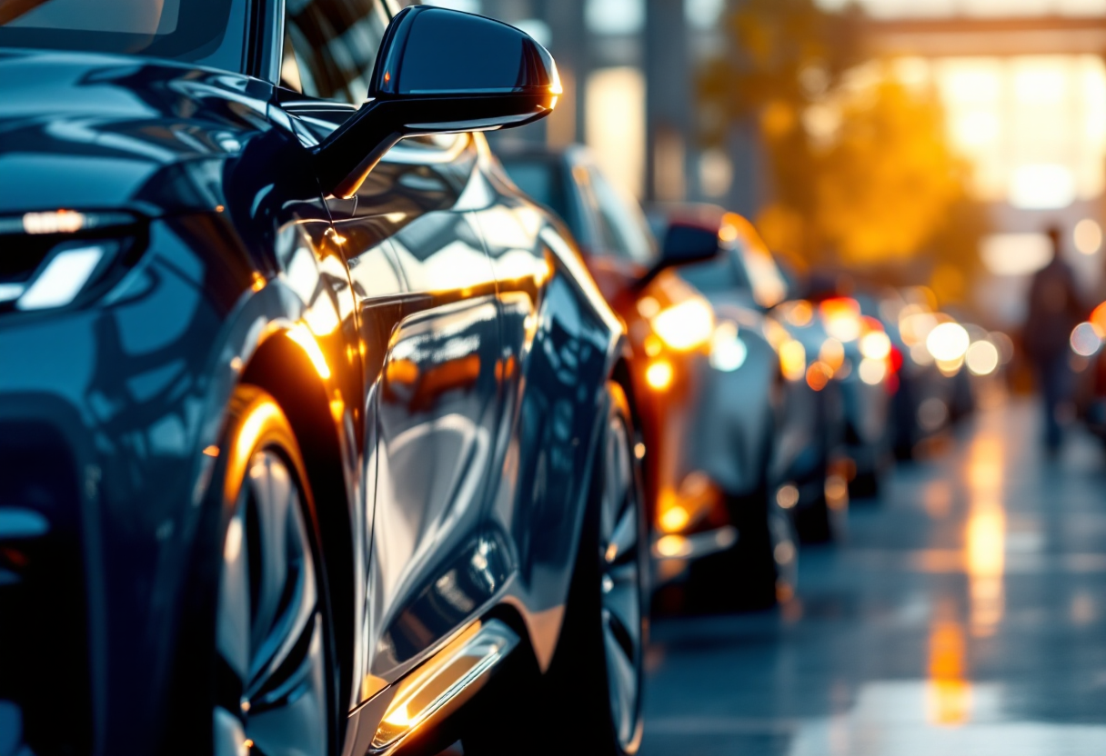 Auto in promozione a dicembre 2024 con sconti speciali