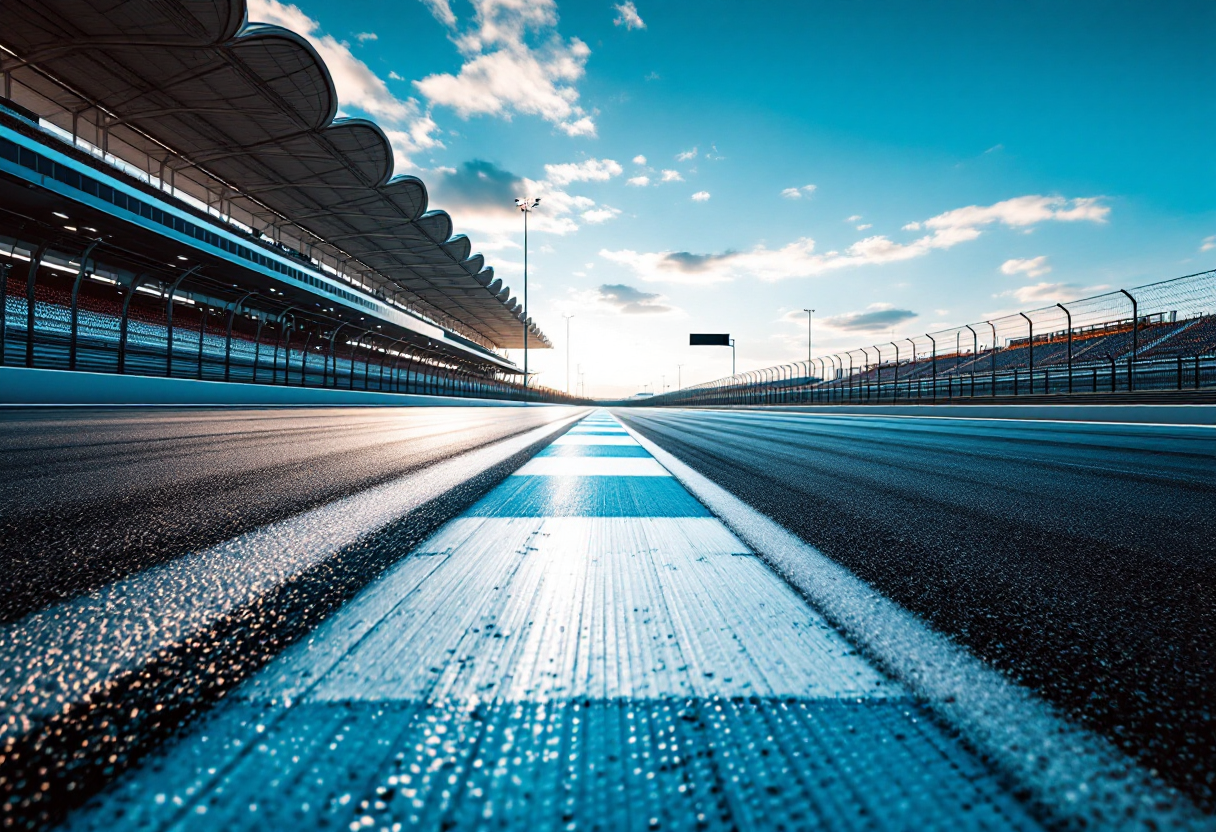 Porsche e Toyota in azione nel campionato FIA WEC 2024