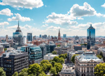 Immagine che rappresenta la revoca delle misure anti inquinamento in Lombardia