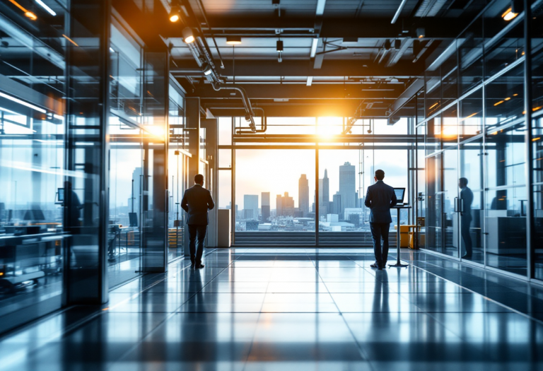 Logo Stellantis e One Equity Partners con riferimento a Comau