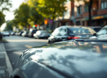 Controllo chilometri reali auto usata