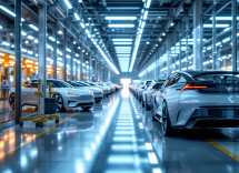 Discussione sui dazi per auto elettriche cinesi in Europa
