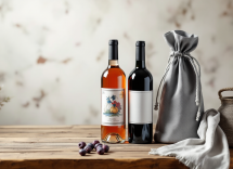 Wine bag per evitare sanzioni guida in stato di ebbrezza