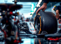 Immagine che illustra favoritismi in Formula 1