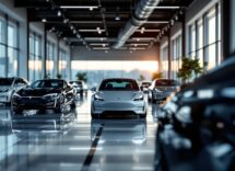 Auto elettriche in un futuro sostenibile e conveniente