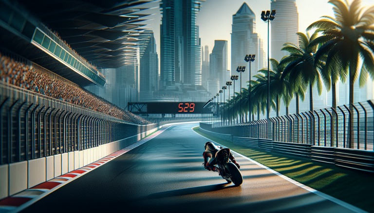 Presentazione dei team e piloti MotoGP 2025 a Bangkok