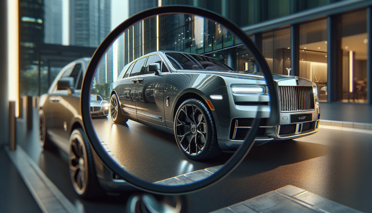 Nuove Rolls-Royce Cullinan e Ghost in anteprima
