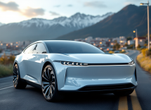 Nuova Tesla Model Y 2025 in Italia con aggiornamenti