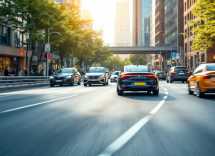 Immagine della Carta Verde digitale per auto dal 2025