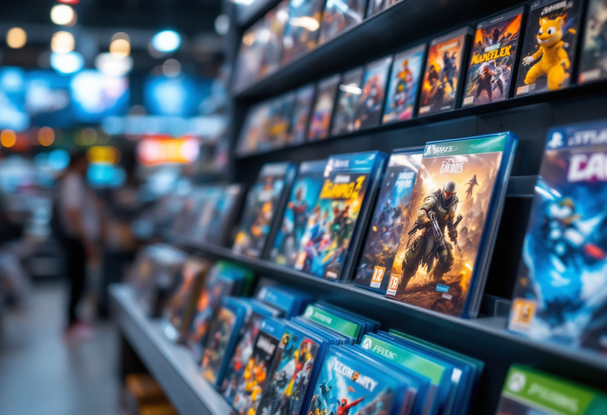 F1 24 in promozione su Amazon Italia con prezzo speciale