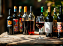 Vino italiano e nuovo Codice della Strada