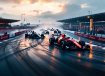 Lewis Hamilton in Ferrari, attese e sfide per il 2025