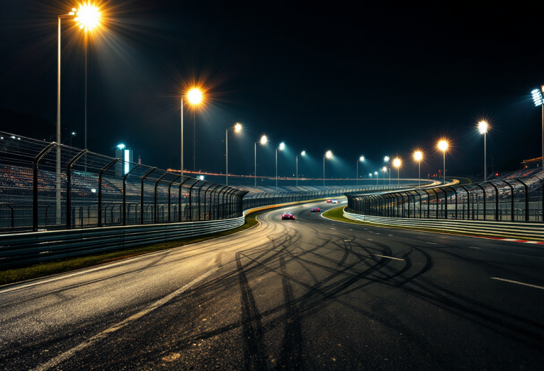 Maximilian Gunther festeggia la vittoria all'E-Prix di Jeddah