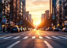 Immagine che rappresenta le modifiche al codice della strada