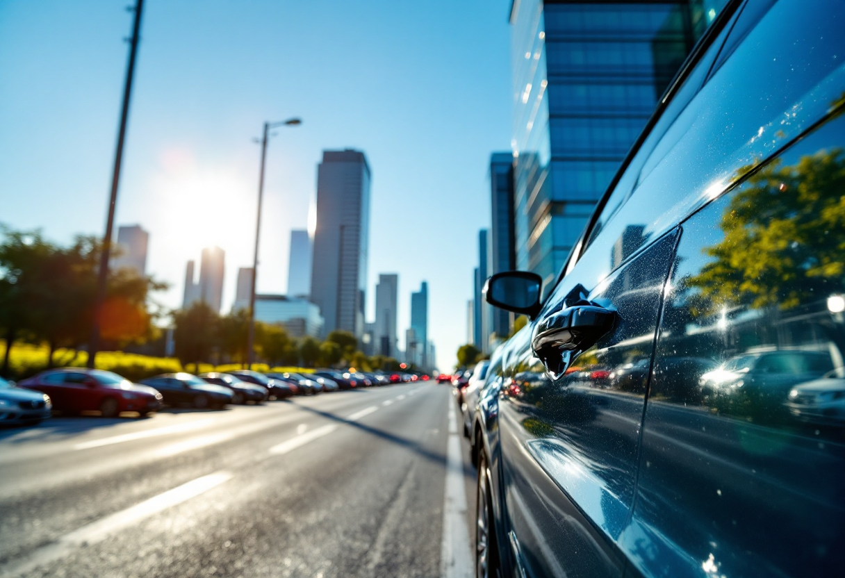 Strategie per risparmiare sulla RC Auto nel 2025