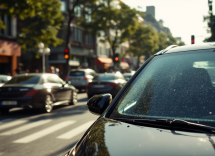 Immagine che illustra le nuove regole sulla sicurezza stradale