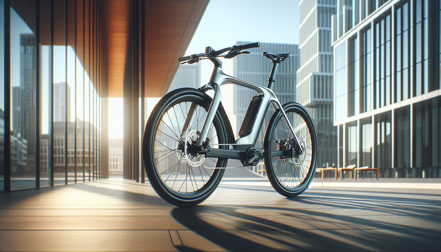 Urtopia Carbon Fusion GT, e-bike a trazione integrale