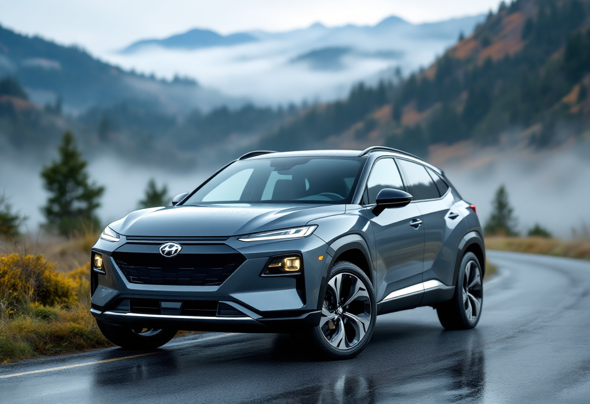 BYD Seal U DM-i Comfort, SUV ibrido con autonomia record