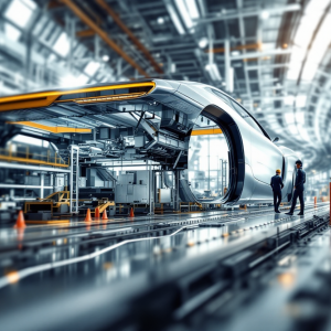 Bentley annuncia il rinvio della sua prima auto elettrica