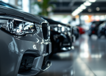 Opzioni di finanziamento auto per ogni esigenza