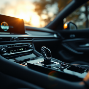 Consigli per utilizzare il cambio automatico in auto