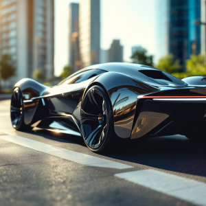 Hyundai Insteroid, concept elettrico dal design futuristico