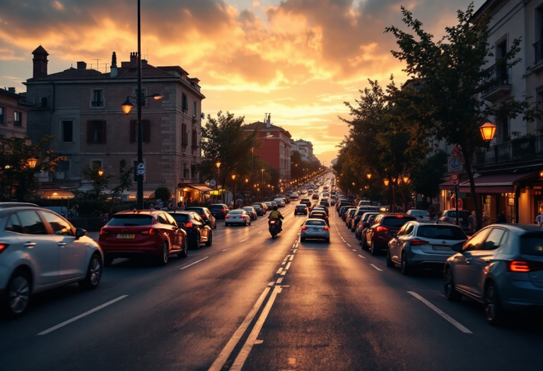 Guida pratica per importare auto dalla Danimarca