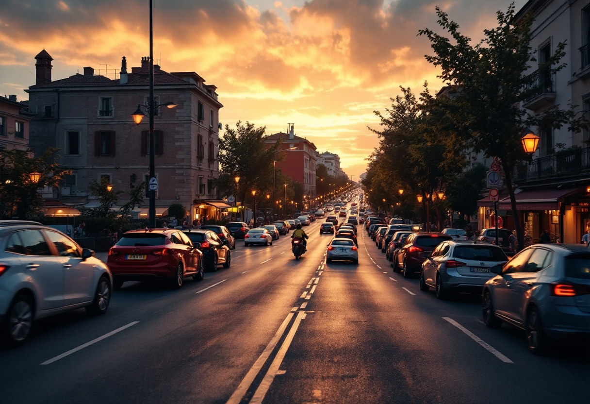 Guida pratica per importare auto dalla Danimarca