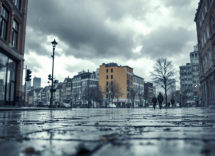 Previsioni meteo e traffico per il weekend in Italia
