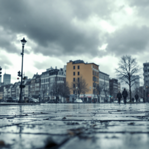 Previsioni meteo e traffico per il weekend in Italia