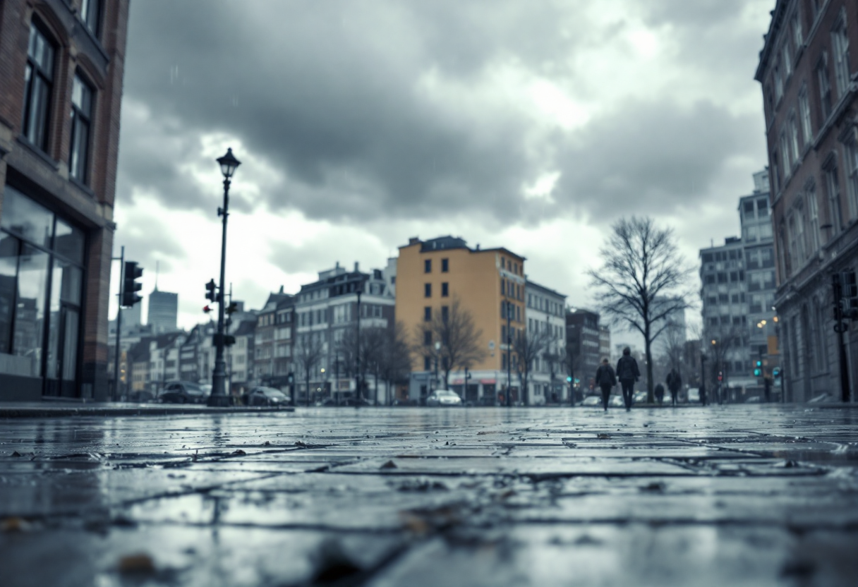 Previsioni meteo e traffico per il weekend in Italia
