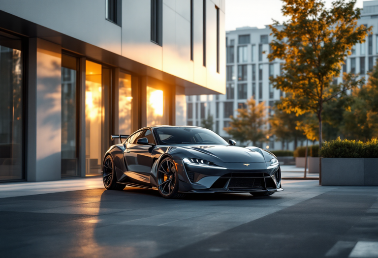Modelli Cupra più economici in esposizione