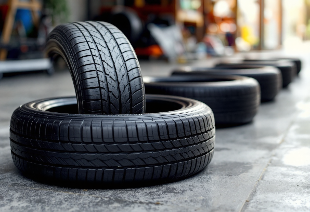Nokian Seasonproof 2 pneumatici 4 stagioni in Germania