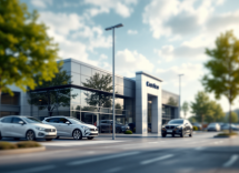 Auto in offerta senza anticipo per il 2025