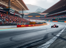 Oscar Piastri trionfa al Gran Premio di Cina 2025 a Shanghai