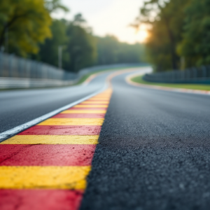 I migliori pneumatici estivi per auto sportive nel 2023