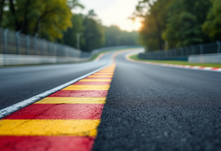 I migliori pneumatici estivi per auto sportive nel 2023