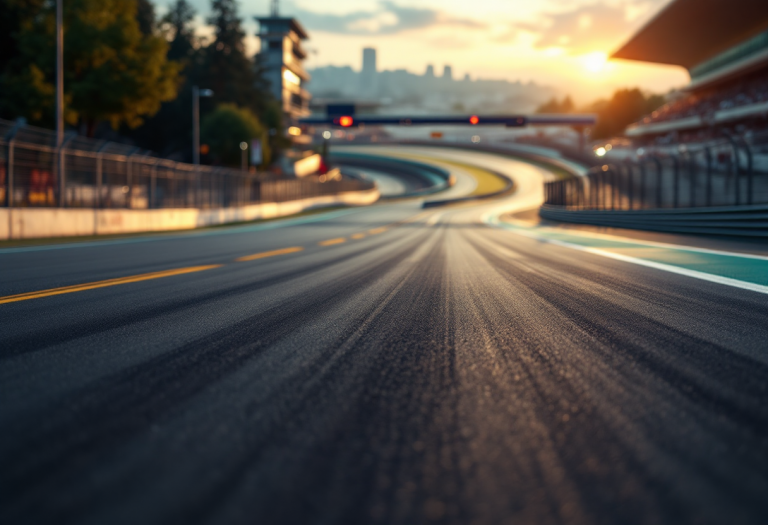Sondaggio globale Formula 1: preferenze dei fan
