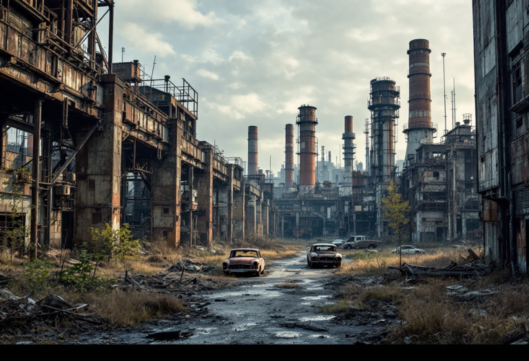 Industria automobilistica italiana in transizione verso la difesa
