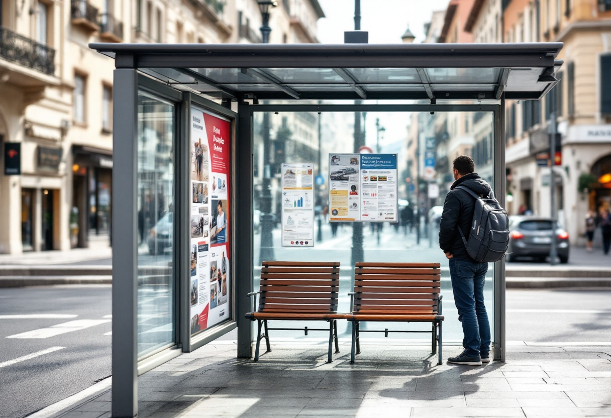 Scioperi dei mezzi pubblici a Napoli nel weekend
