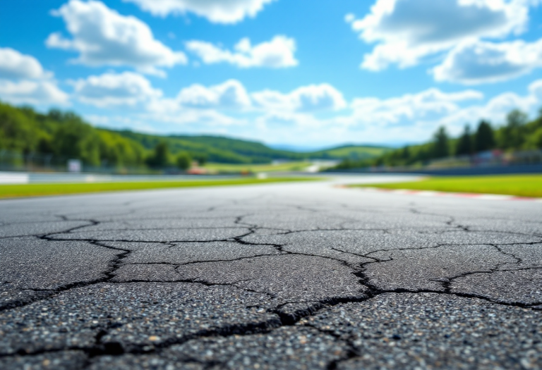 Piloti in azione durante il round portoghese della Superbike 2025