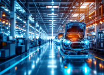 Toyota annuncia nuove strategie per veicoli elettrici