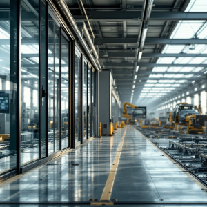 Immagine che rappresenta la transizione del settore automotive