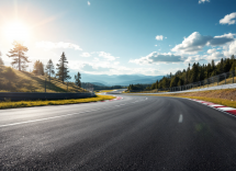 Aprilia Tuono V4 e Tuono V in esposizione