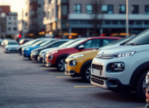 Le auto più economiche del 2025 con prezzi sotto i 15.000 euro