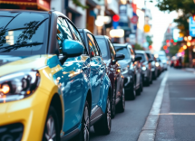 Le migliori auto piccole economiche del 2025 in esposizione