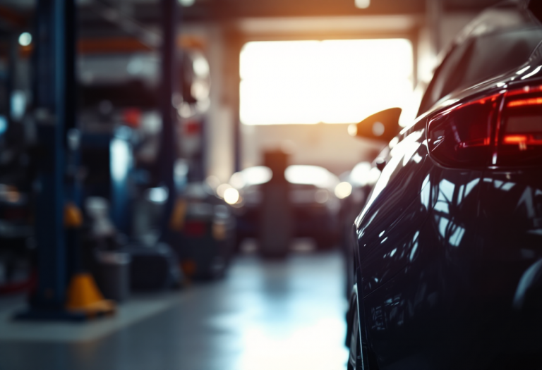 Spia codice 89 su Opel e come risolvere il problema
