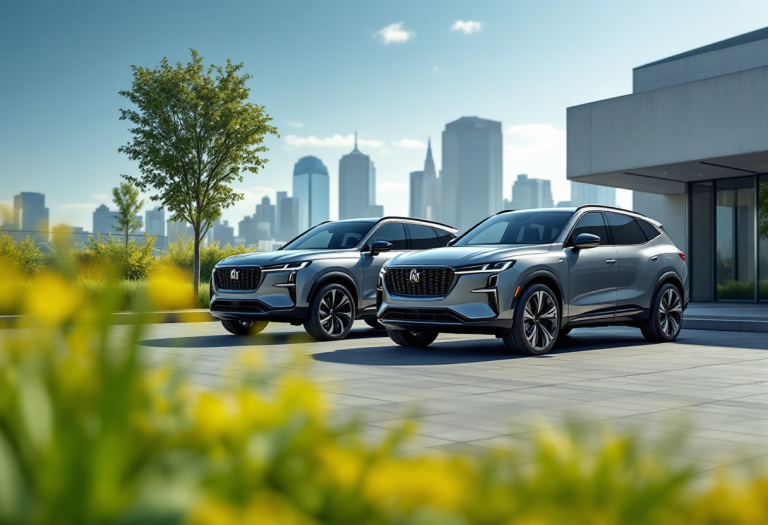 Mazda CX-60 e Skoda Kodiaq a confronto per famiglie