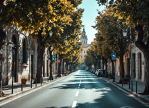 Divieto di circolazione mezzi pesanti in Italia nel 2025